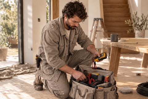 Electricians