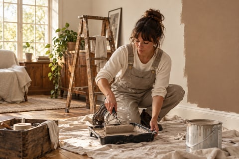 Painters