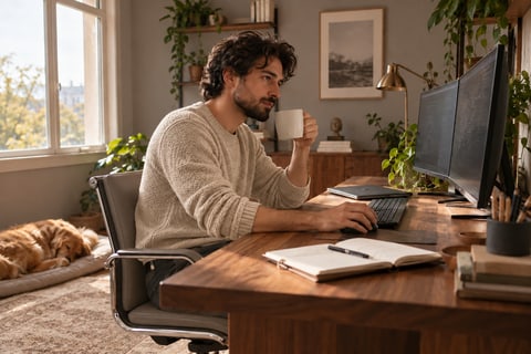 Software developers
